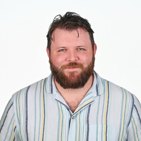 Luke Marshall — Pavlus Travel Personal Travel Planner