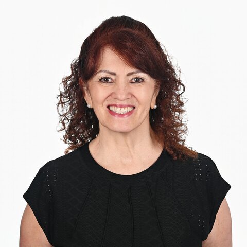 Pam Chavez — Pavlus Travel Personal Travel Planner