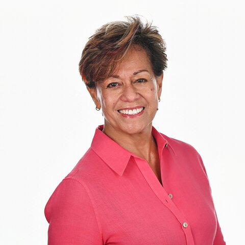 Rose Morrissey — Pavlus Travel Personal Travel Planner