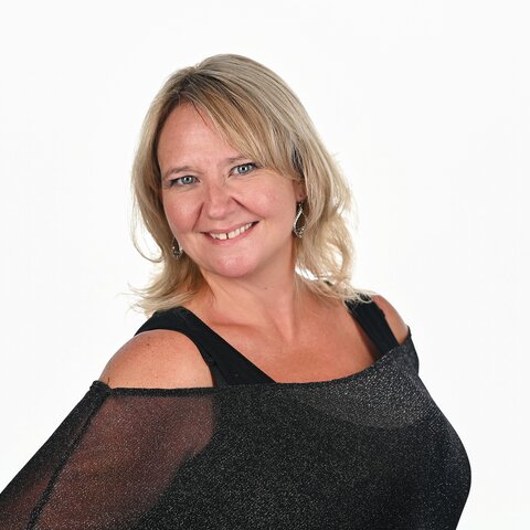 Stephanie Potter — Pavlus Travel Personal Travel Planner