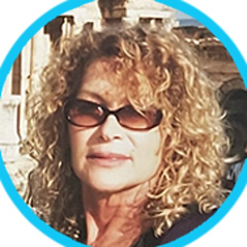 Susan Bender — Pavlus Travel Personal Travel Planner