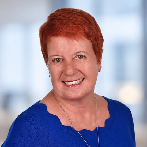 Susan Geery, Pavlus Travel
