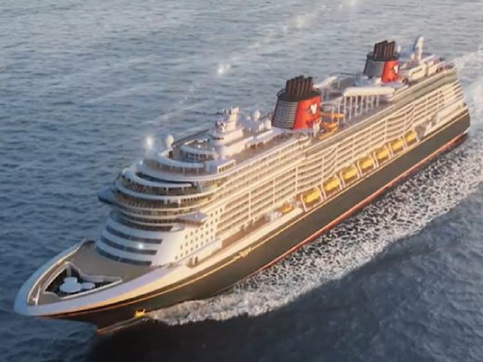 Disney Treasure