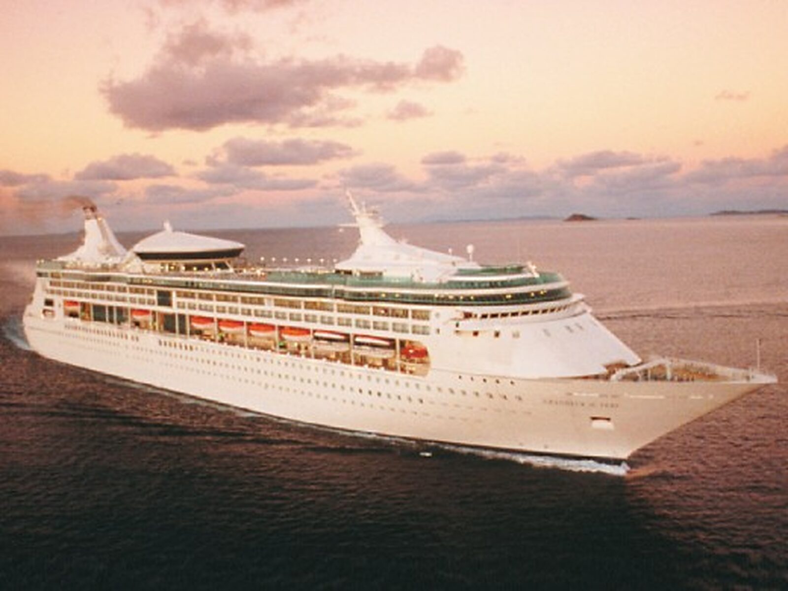 Grandeur of the Seas