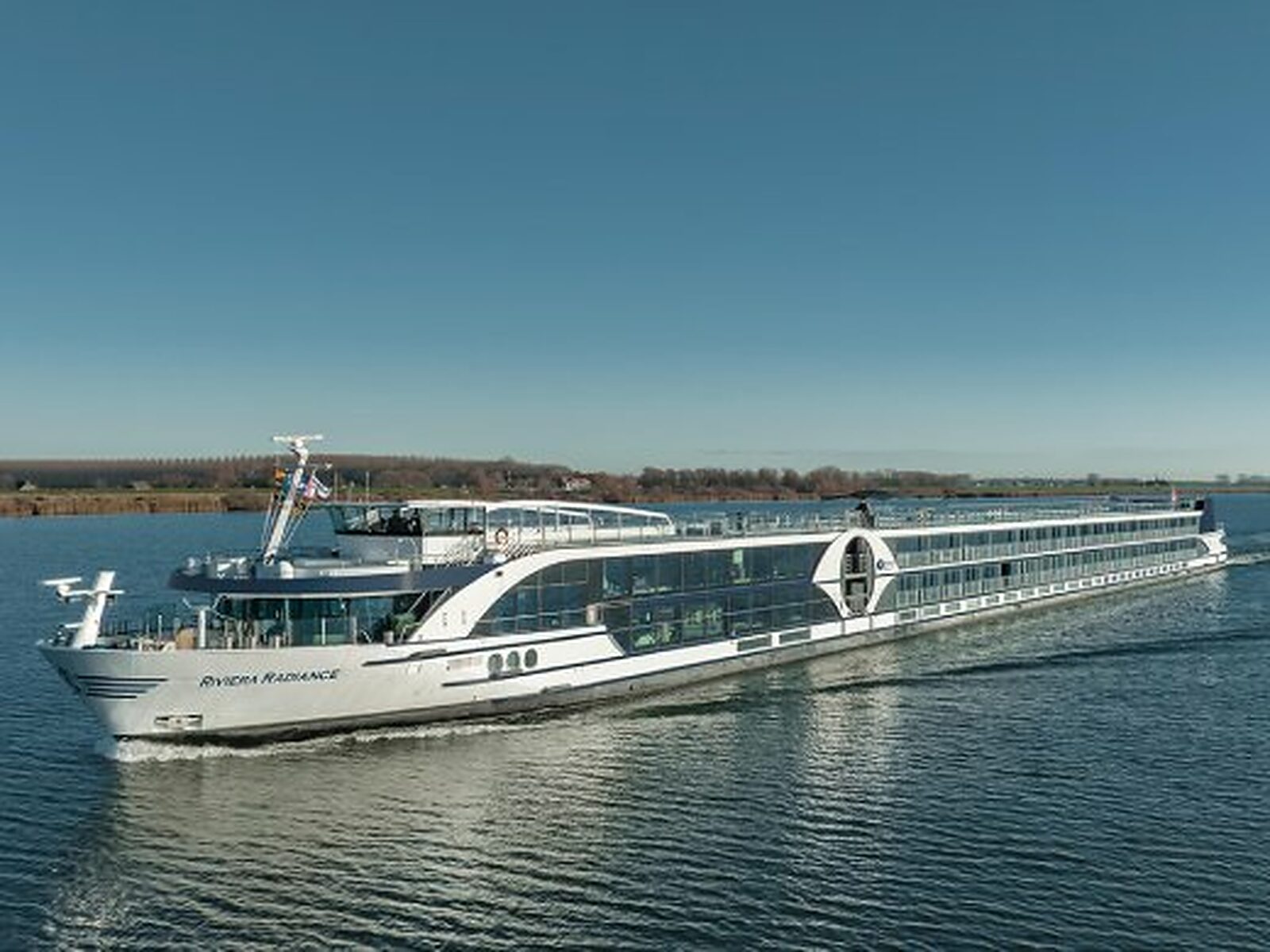 MS Riviera Radiance
