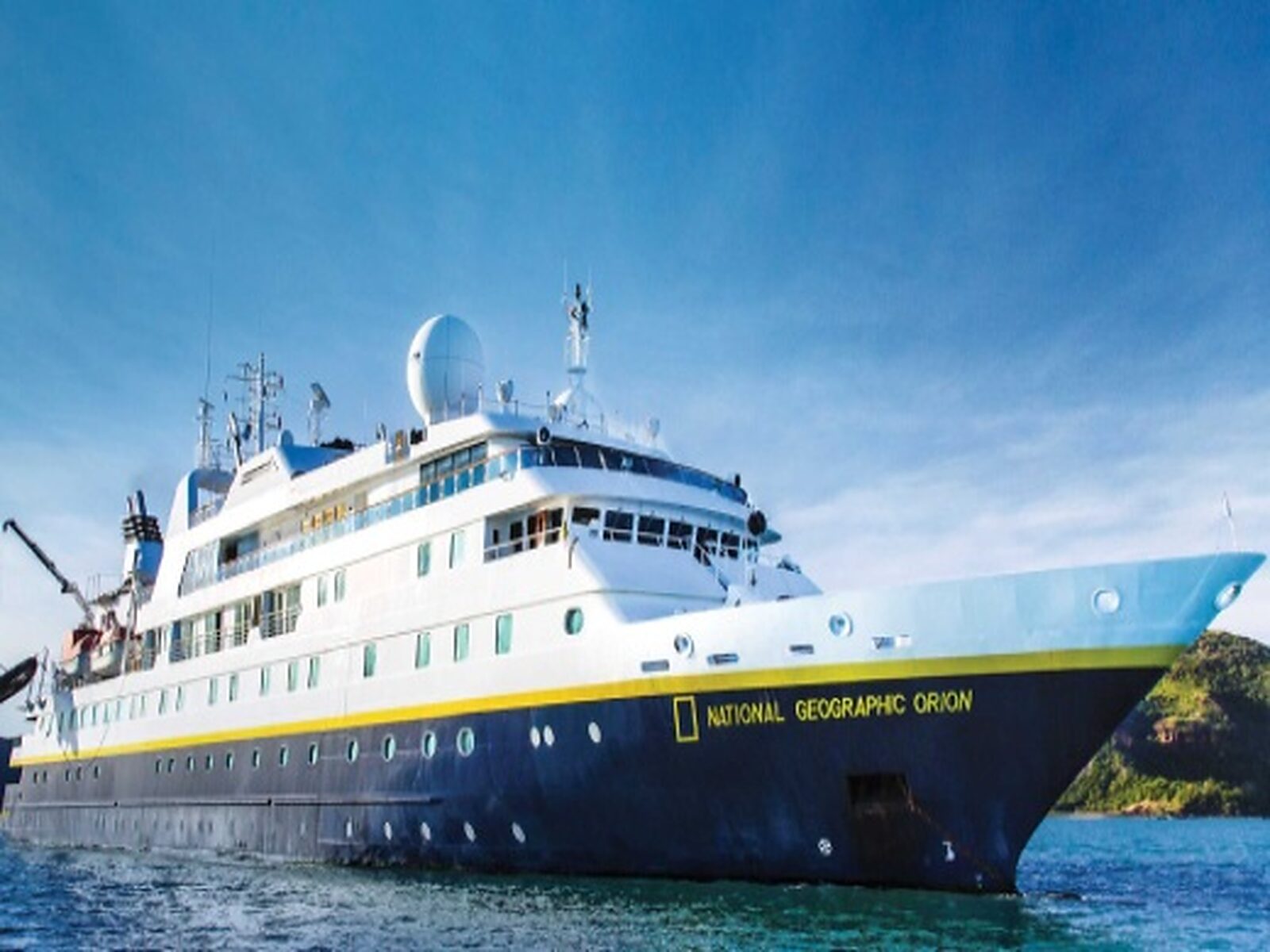 NG Orion