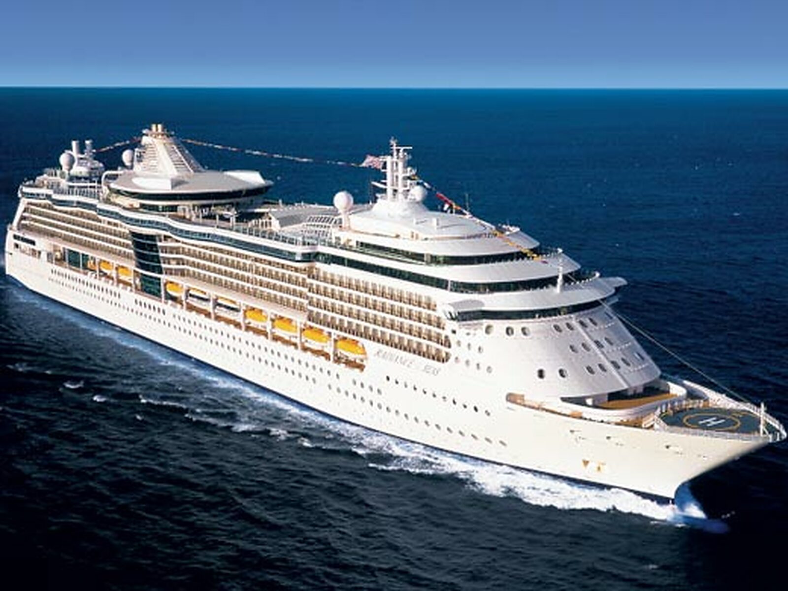 Radiance of the Seas
