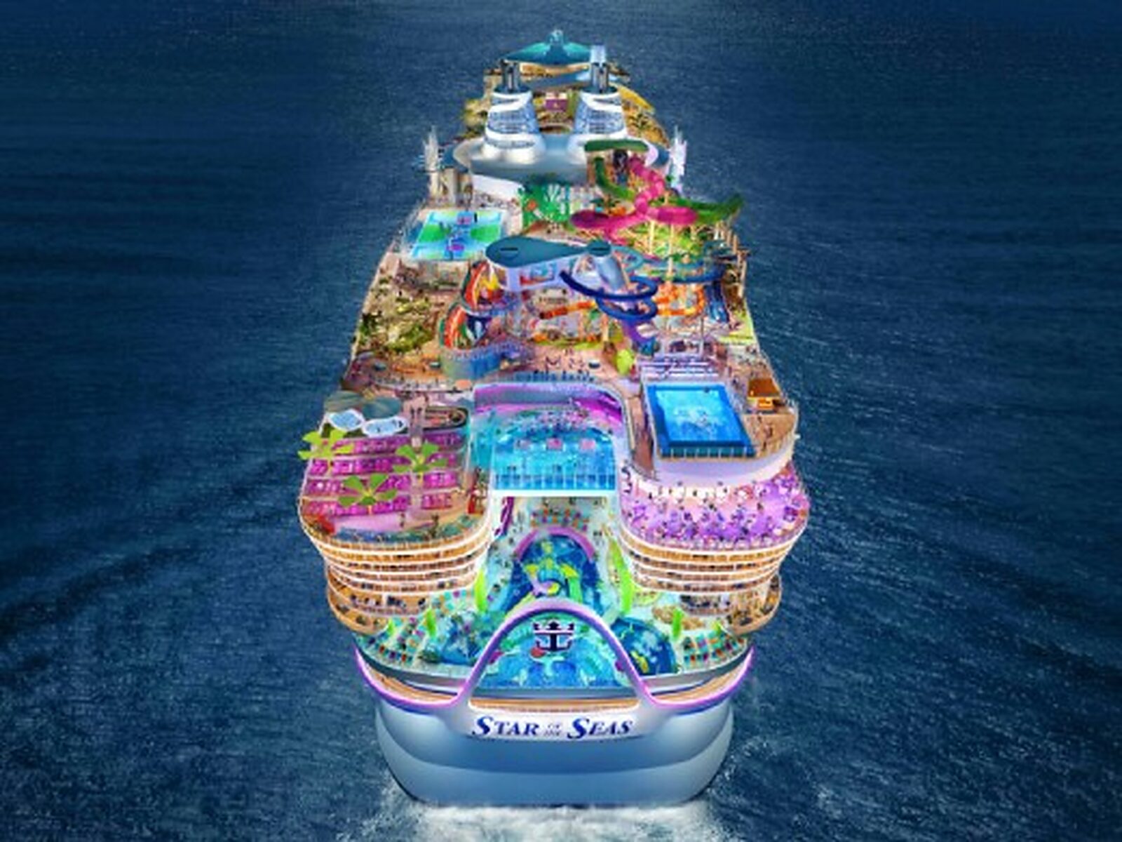 Star of the Seas