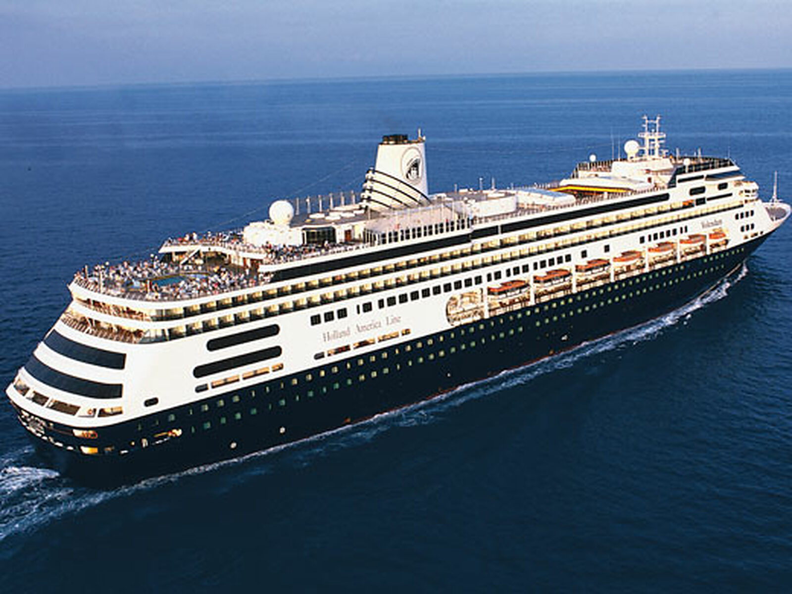 Volendam