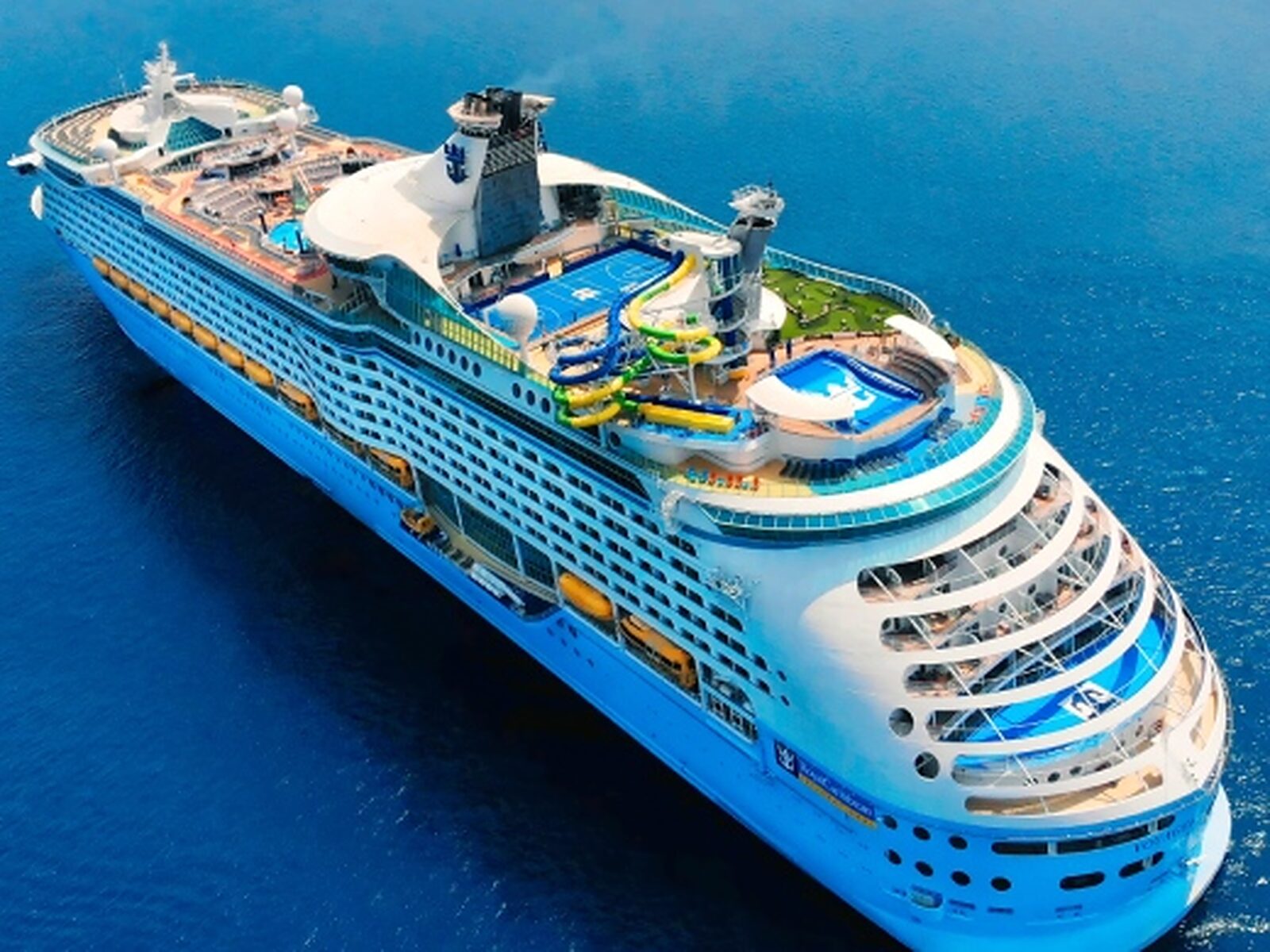 Voyager of the Seas