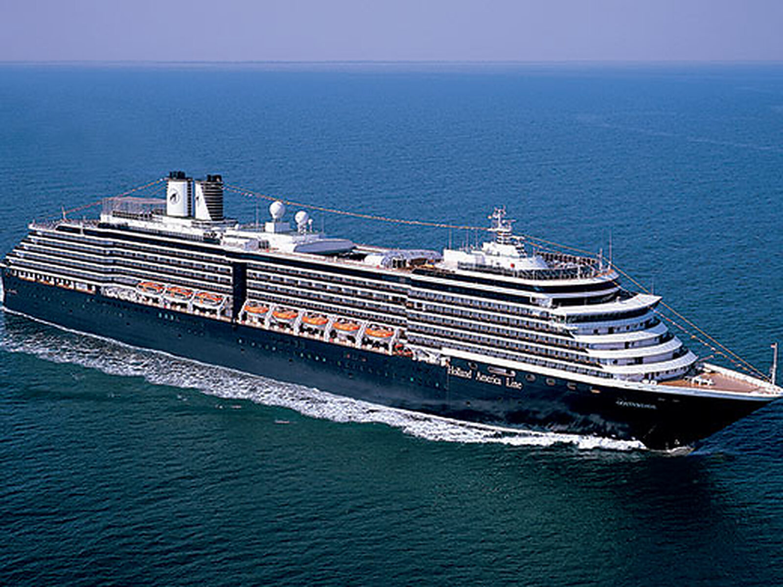 Zuiderdam