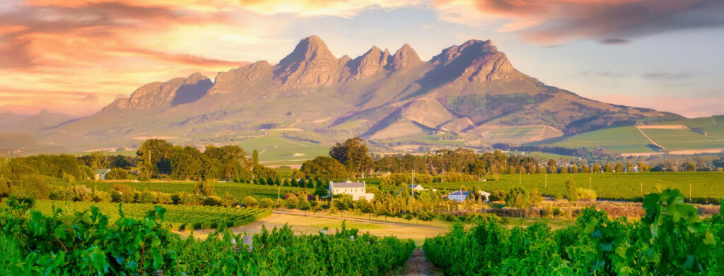 Jewels of South Africa — Micato Safaris