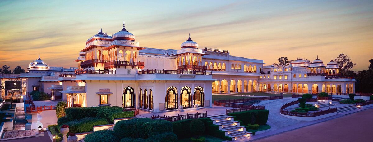 Splendours of Northern India — Micato Safaris