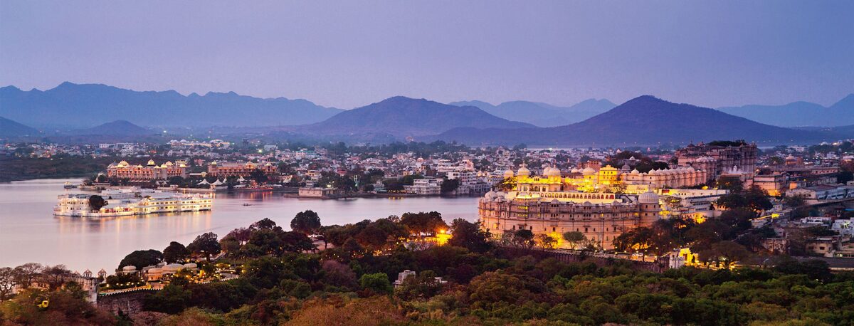 The Soul of India — Micato Safaris