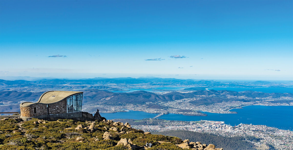 Australia in Depth — Odysseys Unlimited