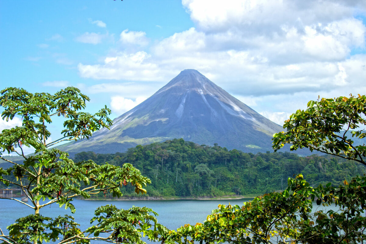 Costa Rica’s Natural Heritage — Odysseys Unlimited