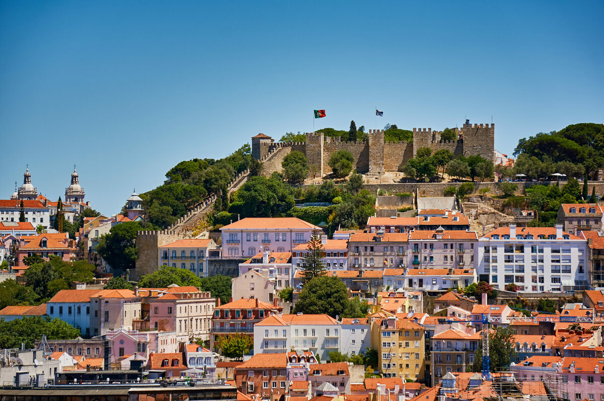 Discovering Portugal — Odysseys Unlimited