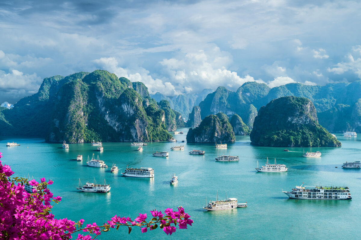 Journey through Vietnam — Odysseys Unlimited