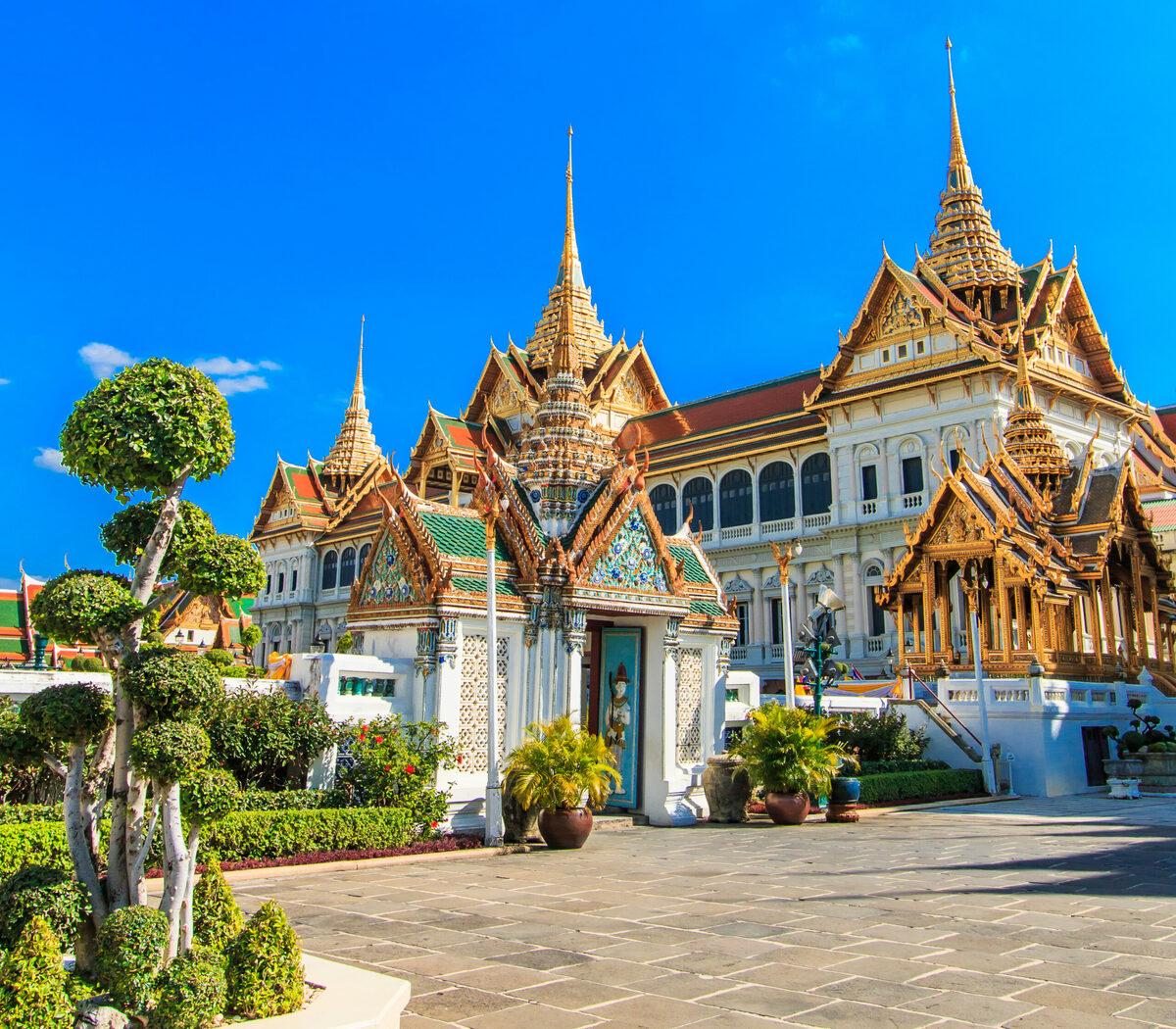 Southeast Asia Odyssey — Odysseys Unlimited