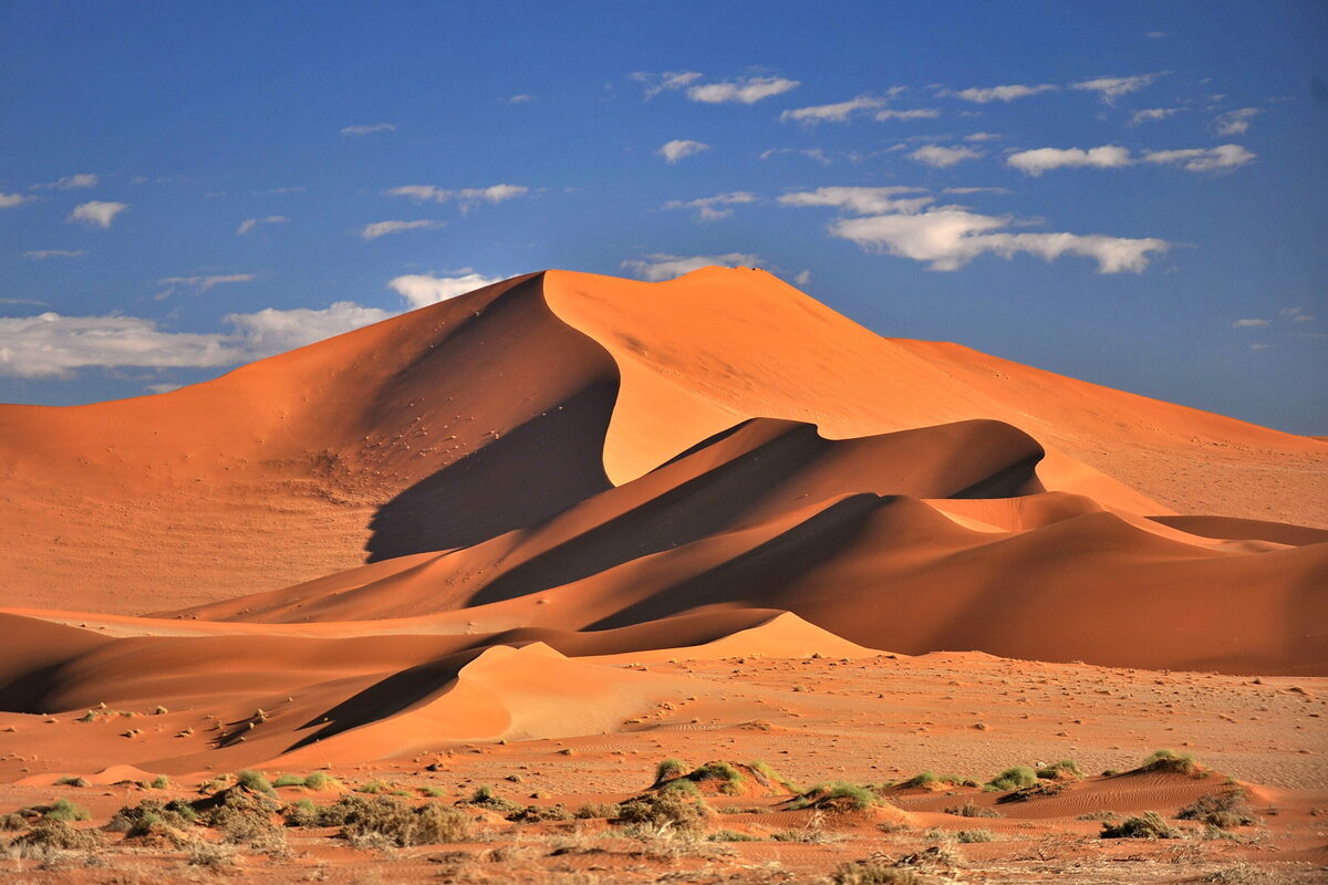 Southern Africa Odyssey — Odysseys Unlimited