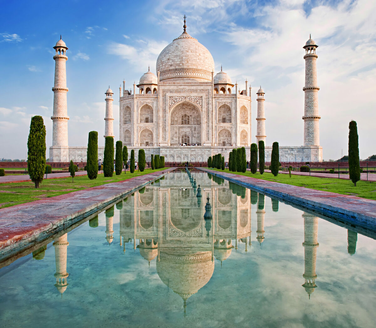 Treasures of India — Odysseys Unlimited