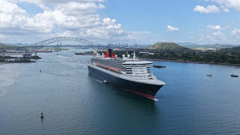 Queen Mary 2