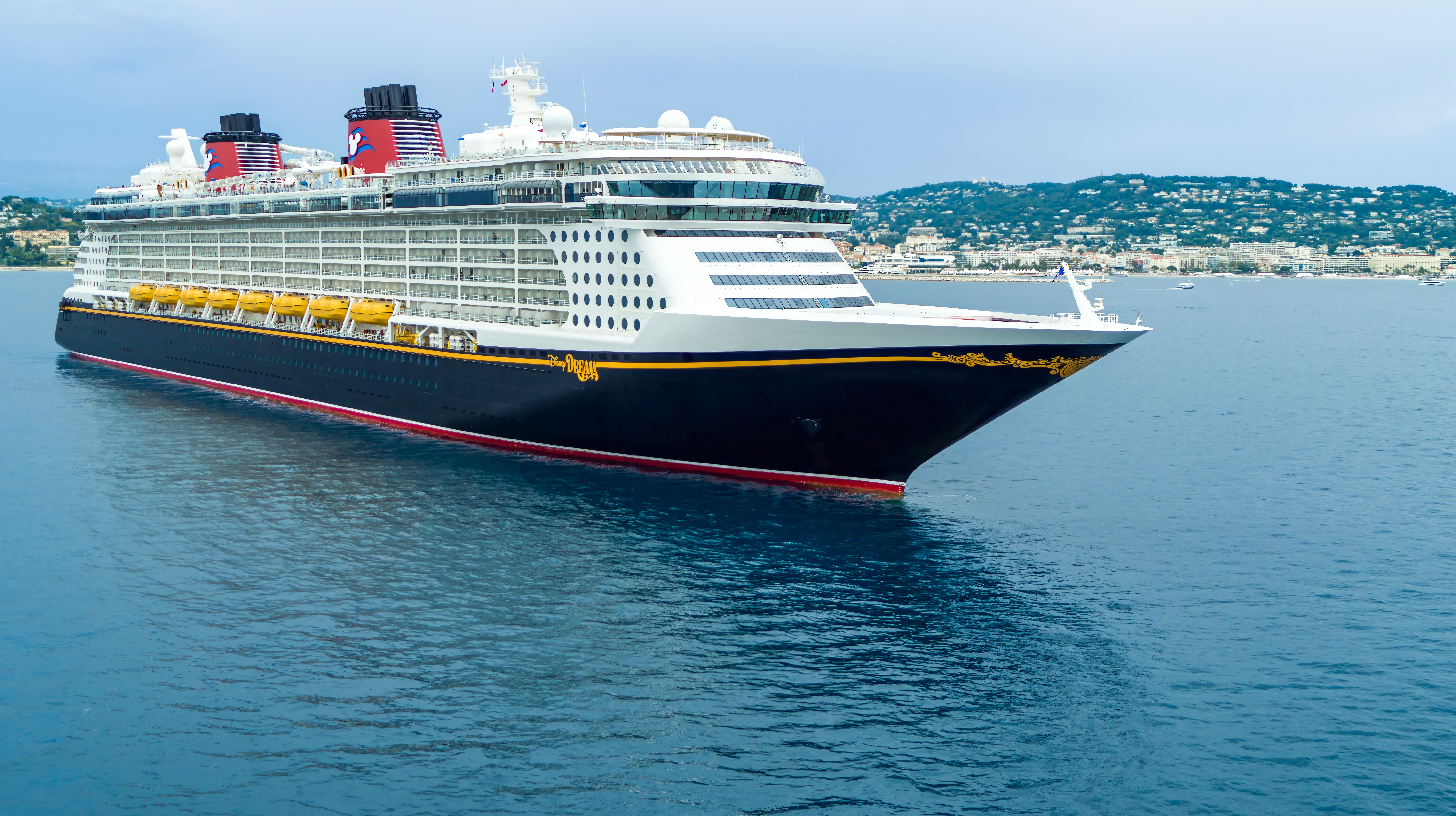 Disney Dream