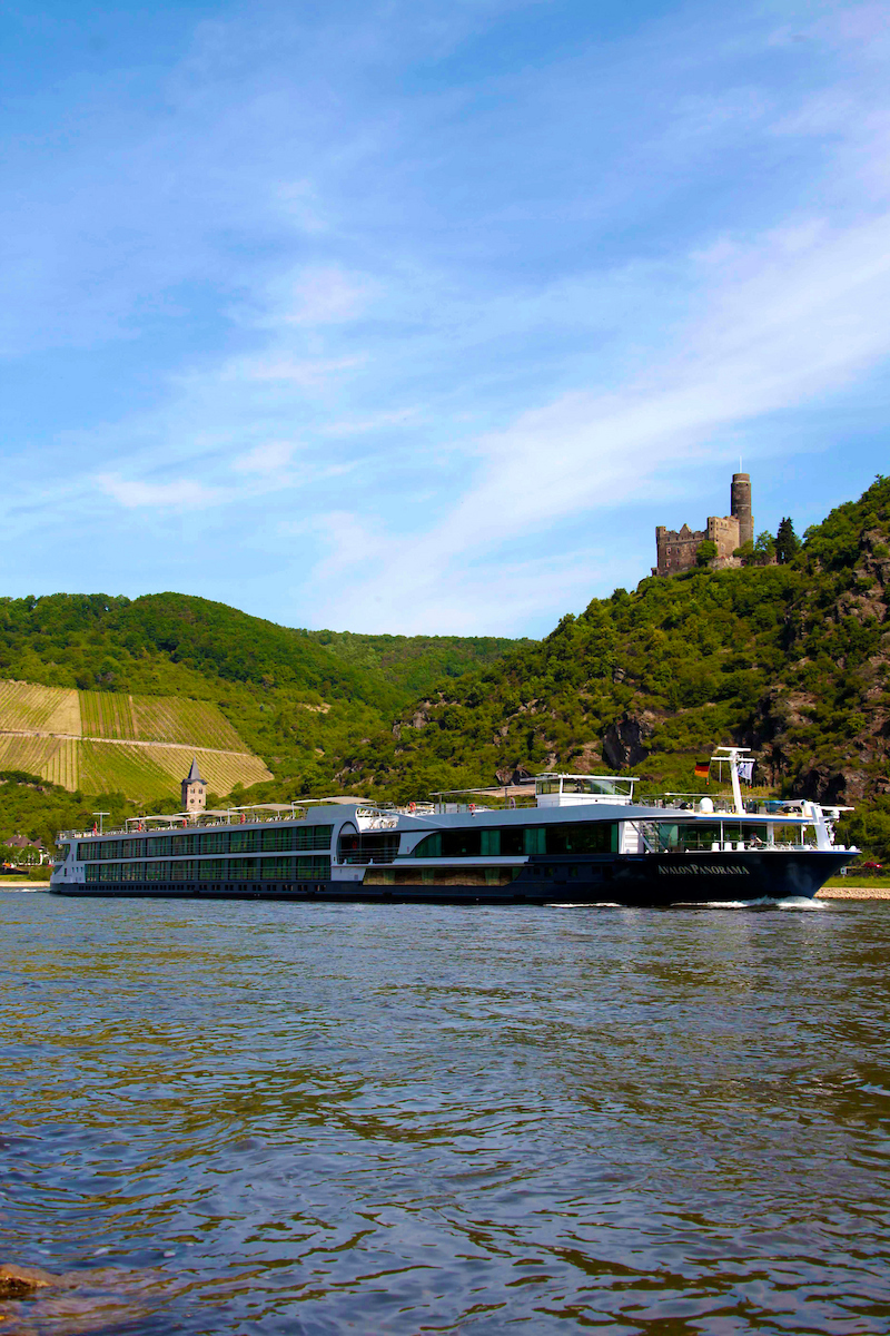Avalon Panorama