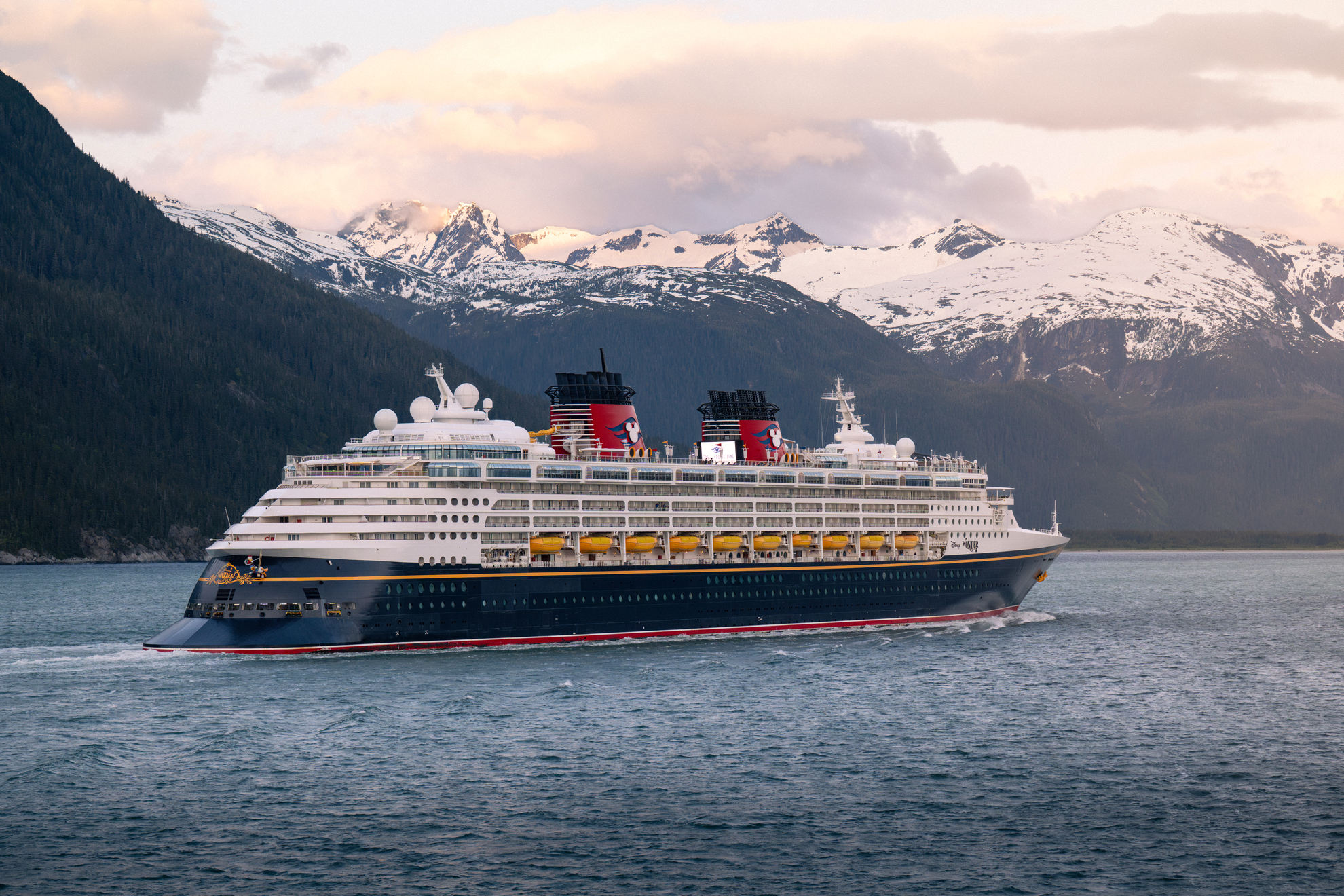Disney Fantasy