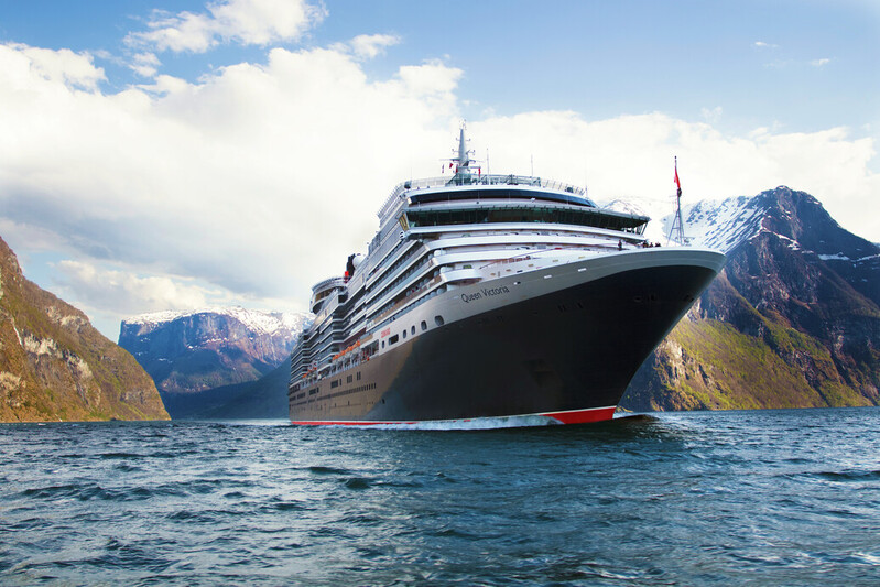 Queen Victoria