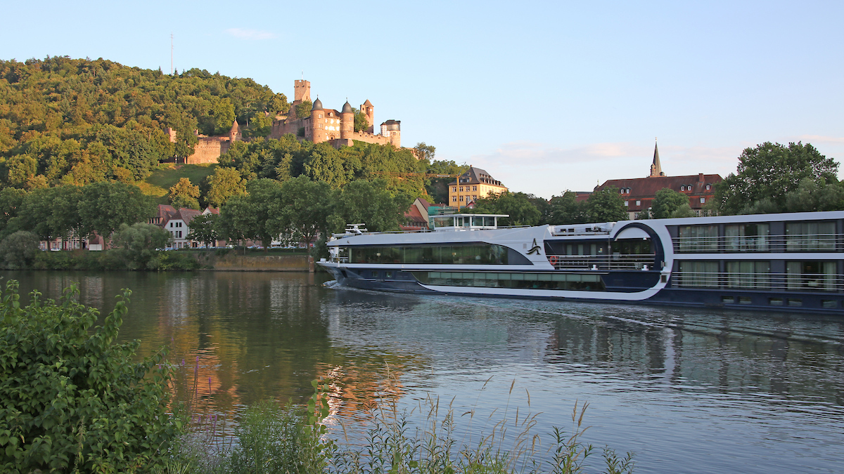 Avalon Impression