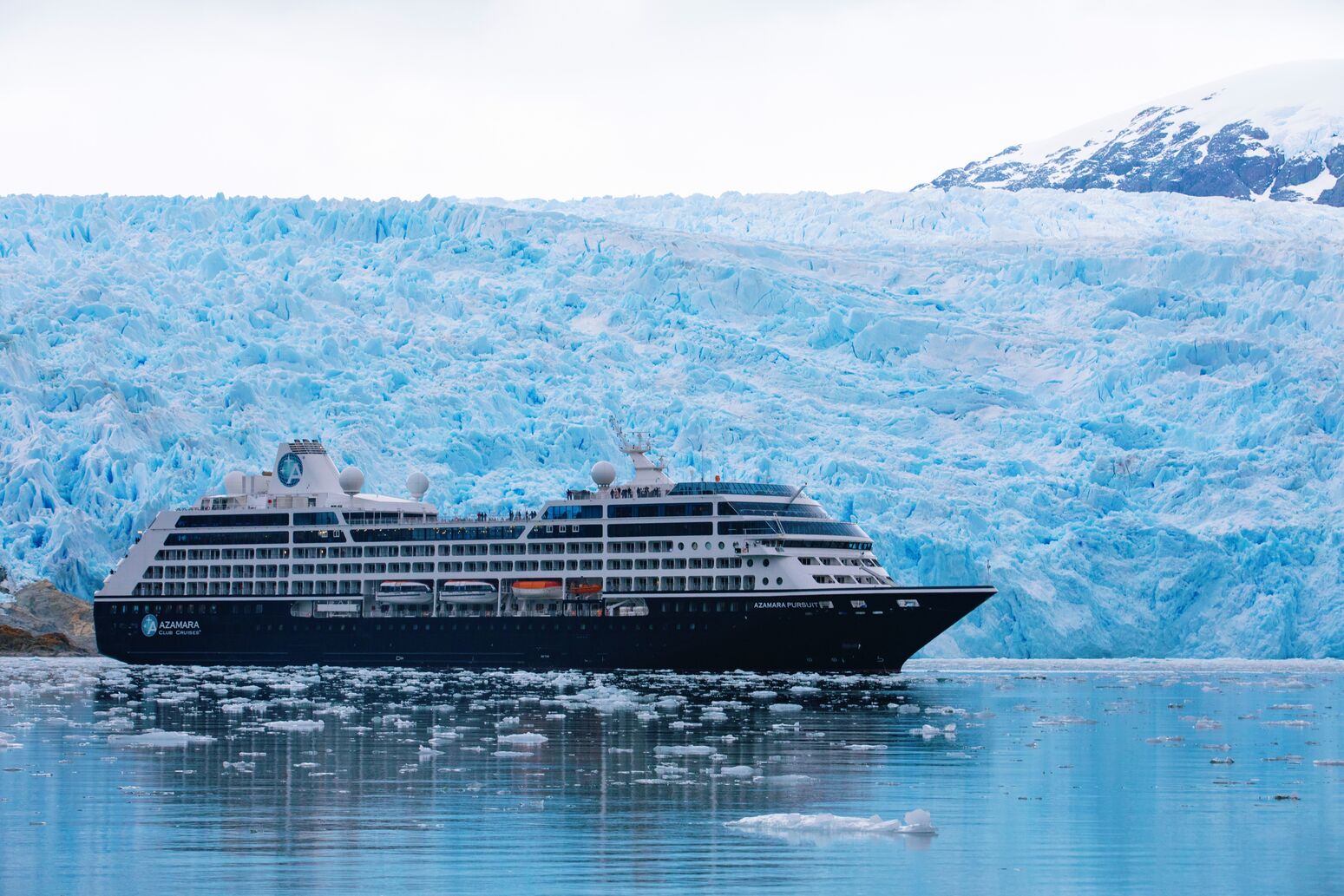 Azamara Pursuit
