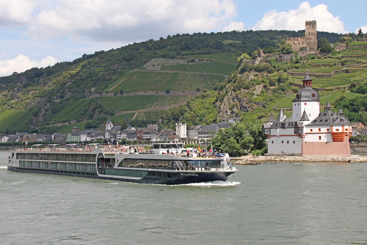 Avalon Passion