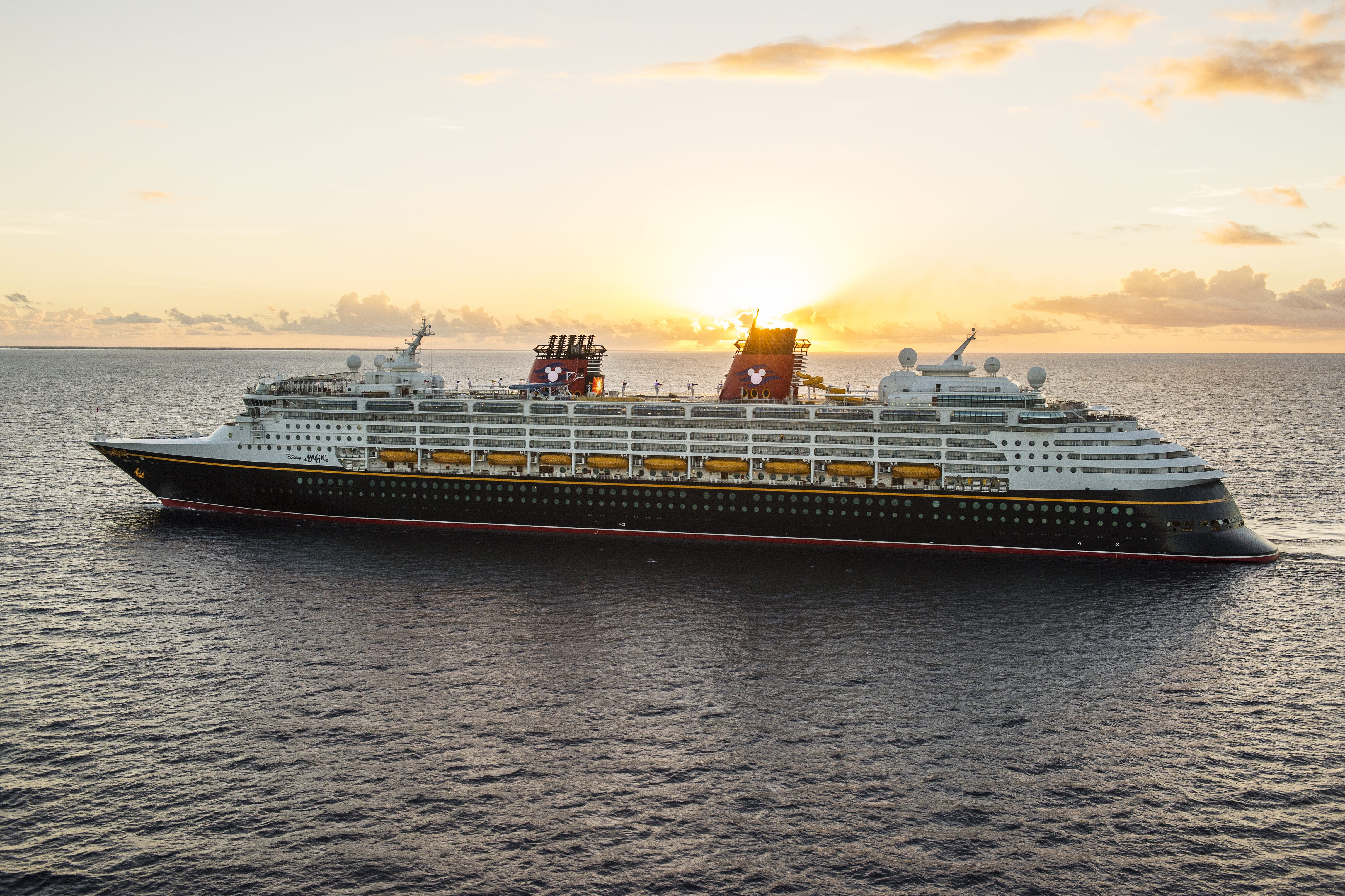 Disney Magic