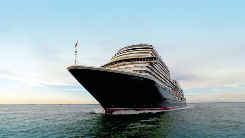 Cunard