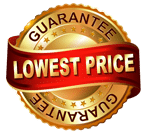 The Pavlus Best Price Guarantee