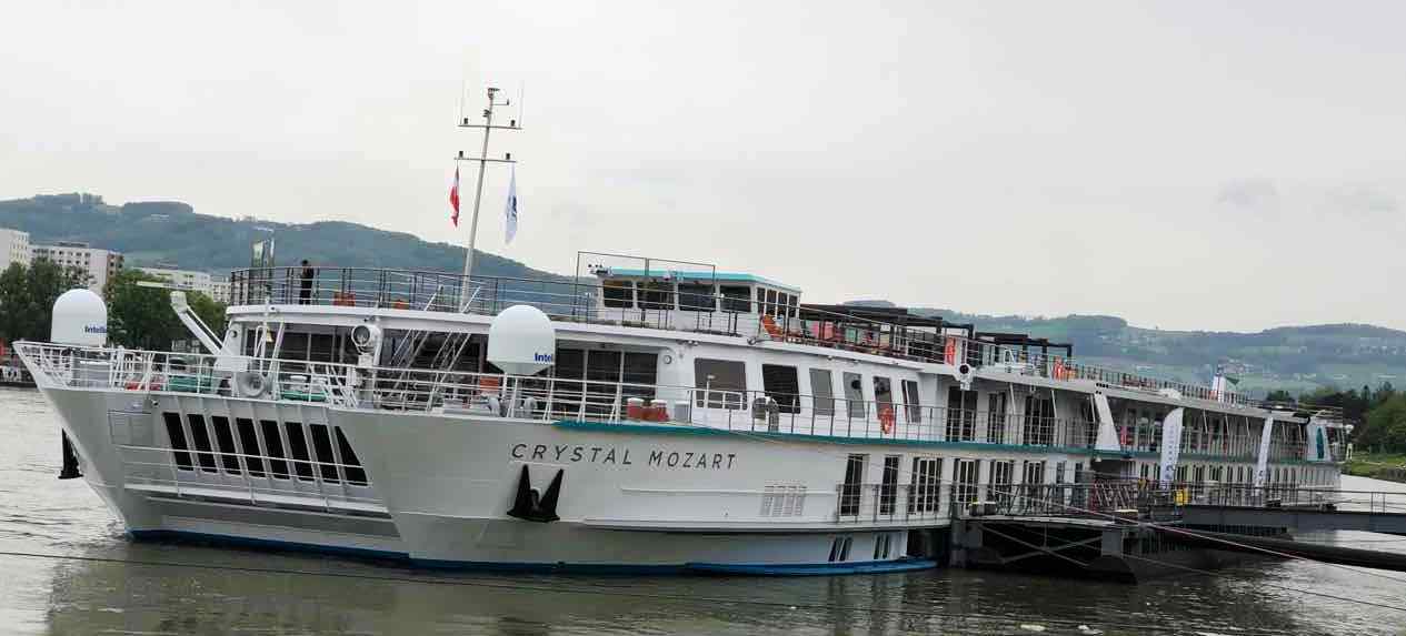 River cruises