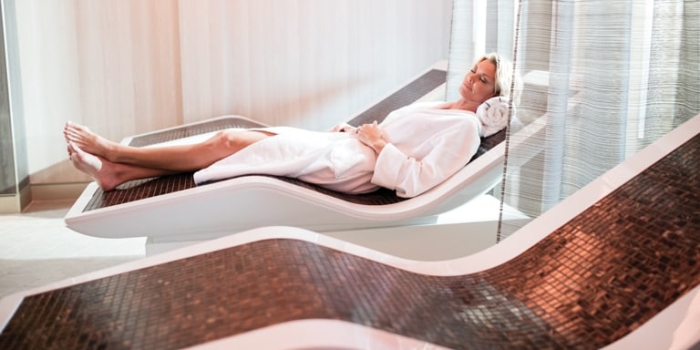 Regent Spa