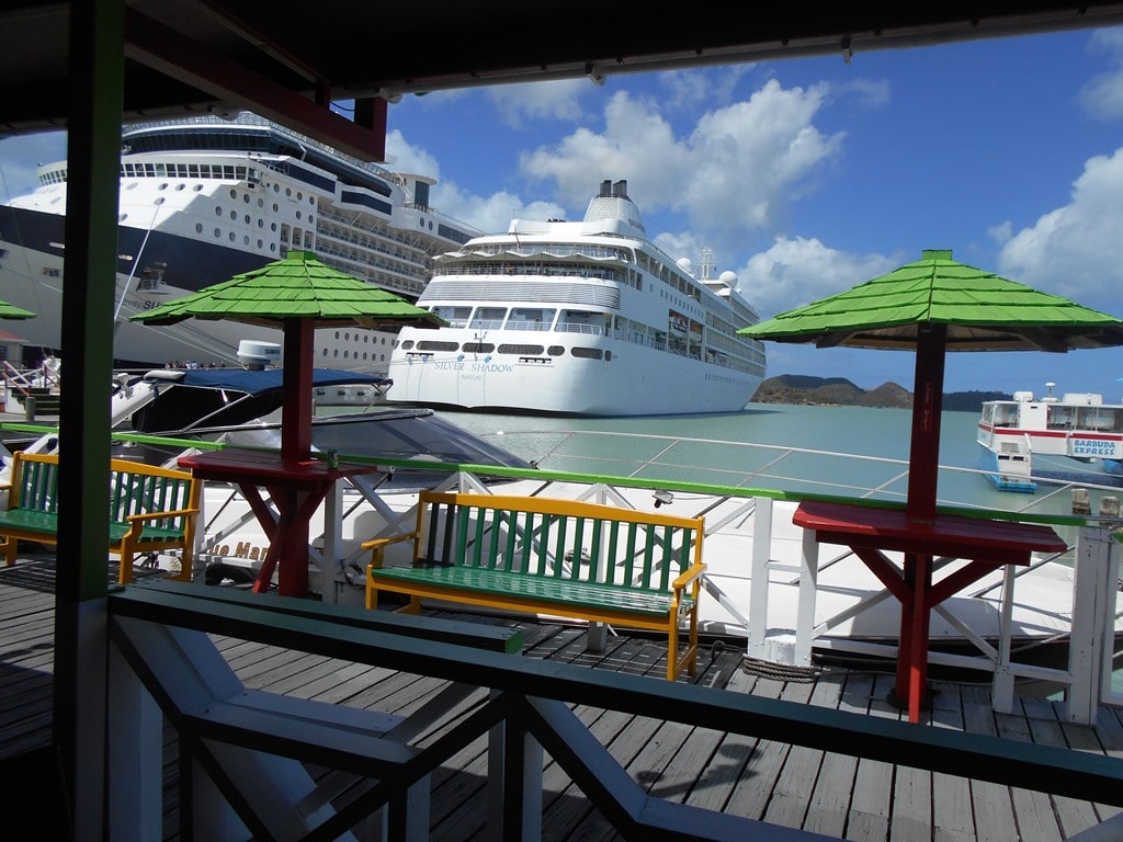 Silversea bought out by RCI