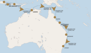 Sojourn to Oz