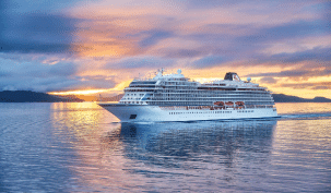 Viking Ocean Cruises