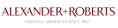 A+R Logo