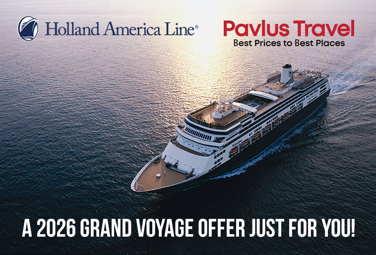 Holland America Line