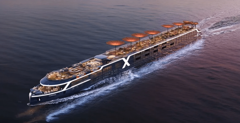 Celebrity River Cruises