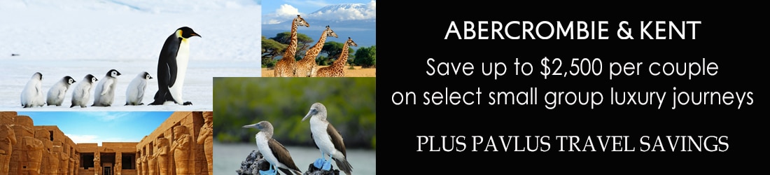 A&K Small Group Savings