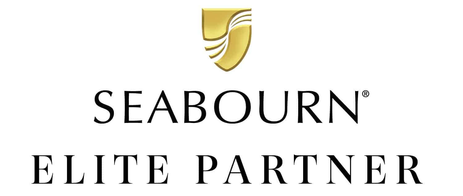Seabourn Badge