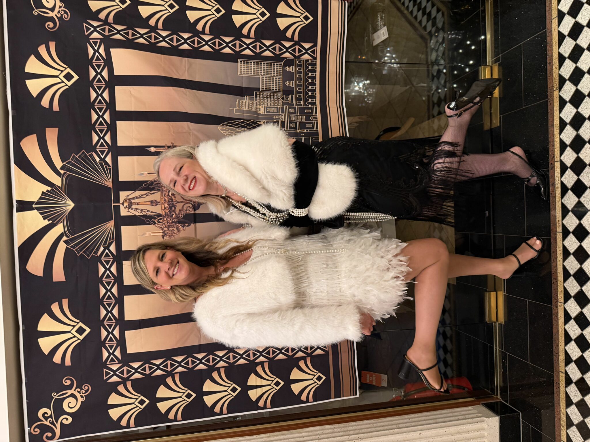 Pavlus Executive Cruise guests onboard
