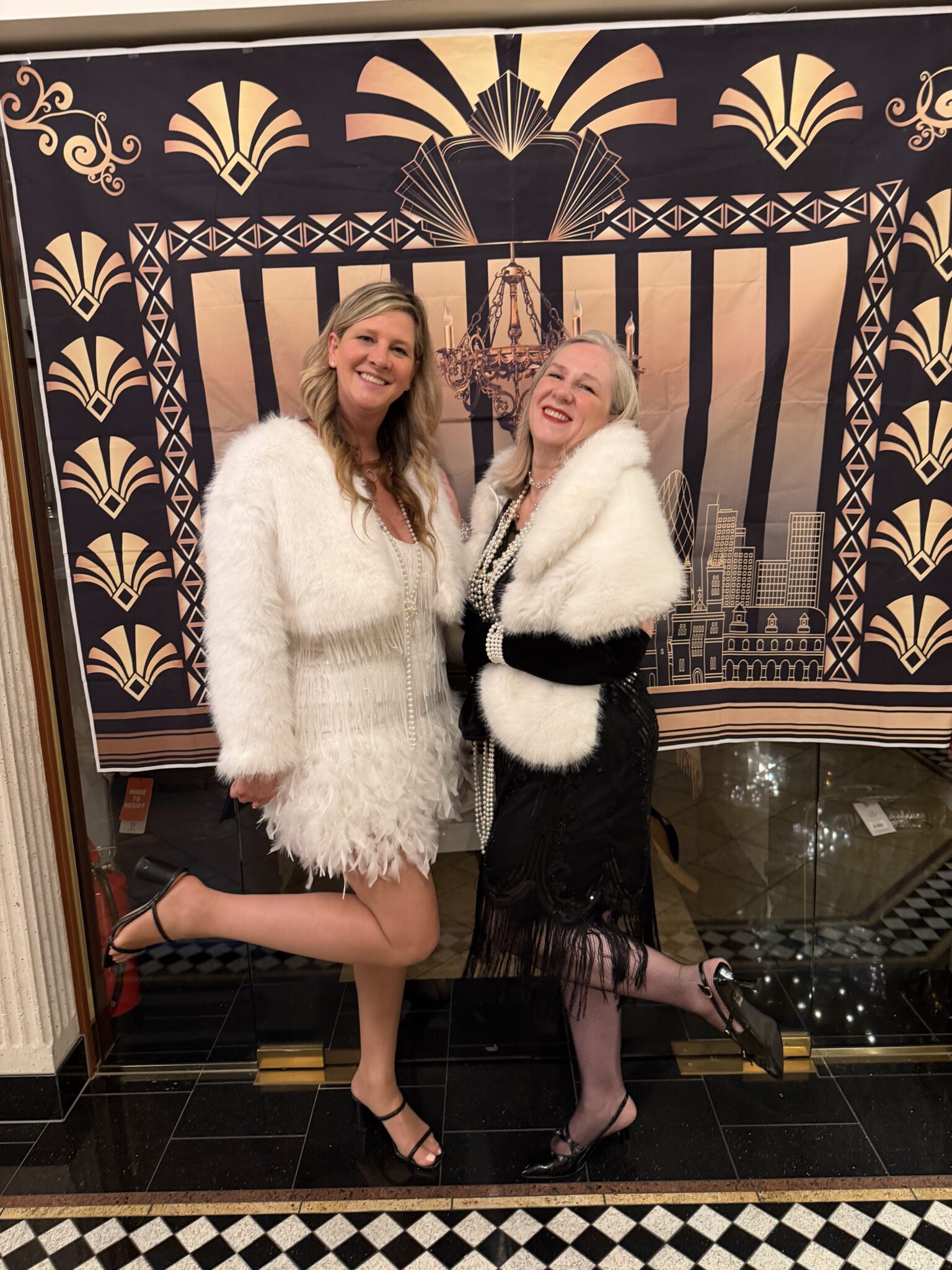 Pavlus Executive Cruise Shelby and cruise director